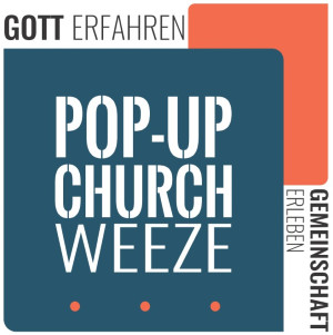 Pop-Up Church Weeze